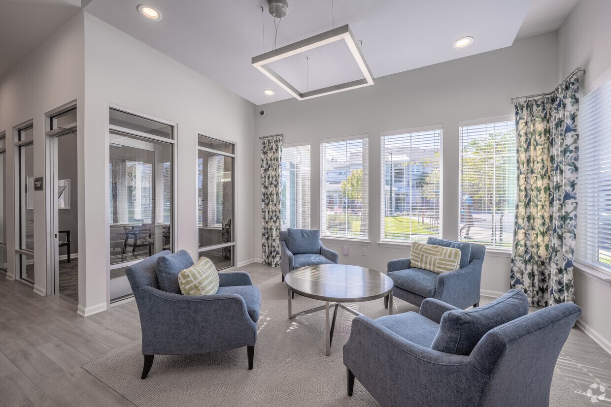 Foto principal - The Palms at Town Center