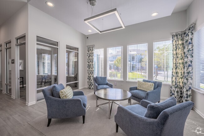 Community Center - The Palms at Town Center