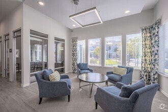 Interior Photo - The Palms at Town Center