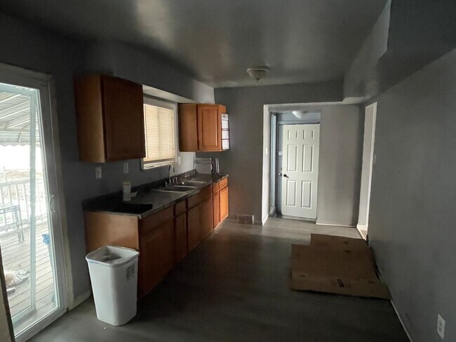 Foto del edificio - 4552 7th St