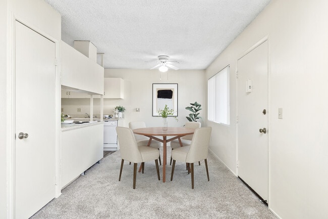 Dining Room - Dorchester "Get up to $2625 OFF!*