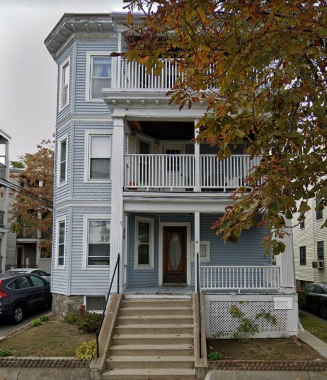Building Photo - 39 Foster St