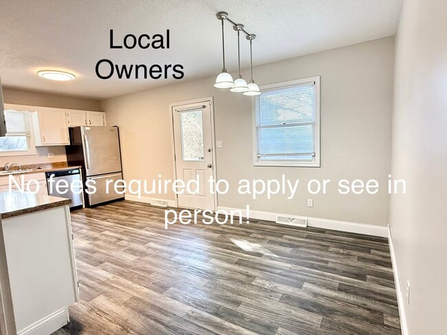 Foto del edificio - 2317 Independence Ct