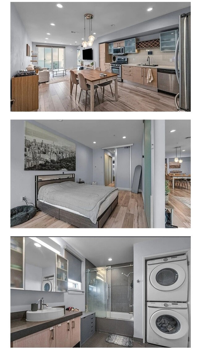 Photo - 1234 Wilshire Blvd Apartment