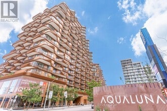 Building Photo - 155-1155 Merchants' Wharf