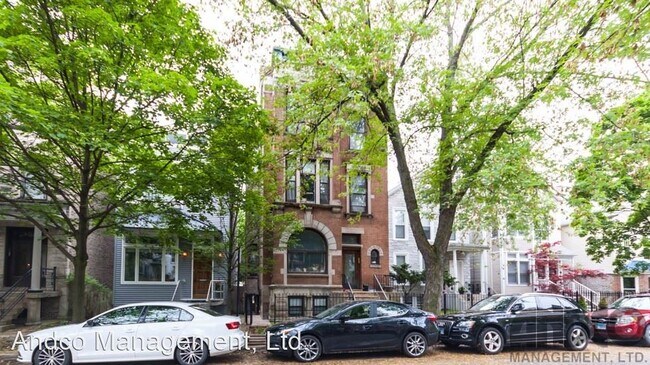 Foto del edificio - 3046 N Clifton Ave