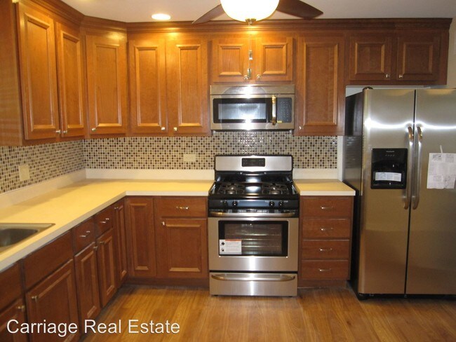 Building Photo - 3 br, 1 bath House - 378 Council Trail