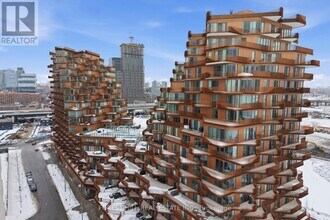 Building Photo - 155 Merchants' Wharf