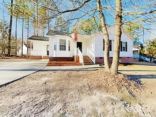 Building Photo - 417 Westonridge Run
