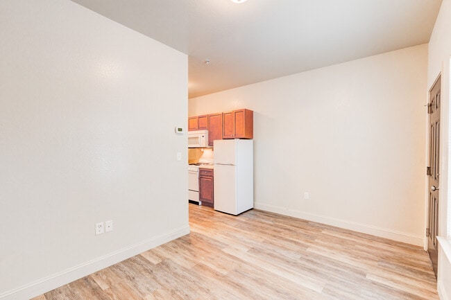 Foto del edificio - Moultrie Peak