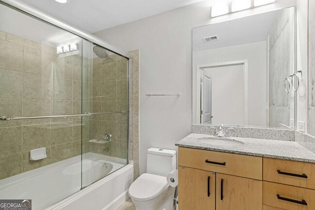 Foto del edificio - 361 17th St NW