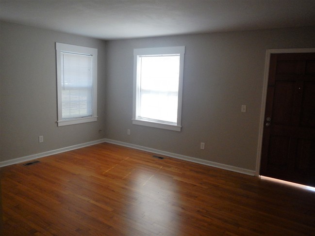 Sala de estar - 209 Collingwood