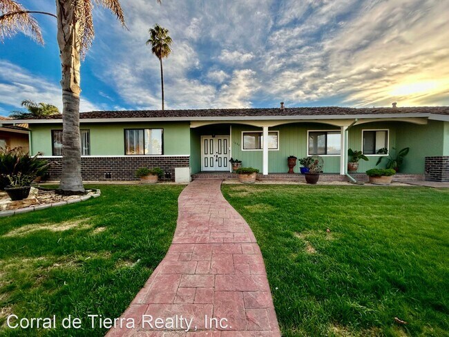 Building Photo - 3 br, 2 bath House - 1634 Los Gatos Way