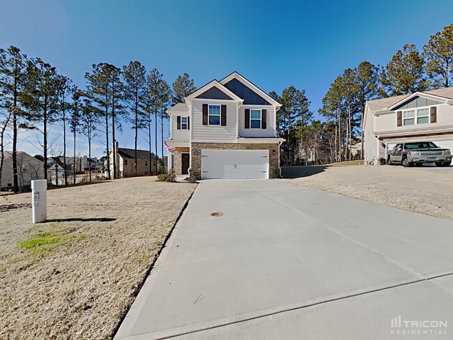 Building Photo - 806 Golden Bell Wy