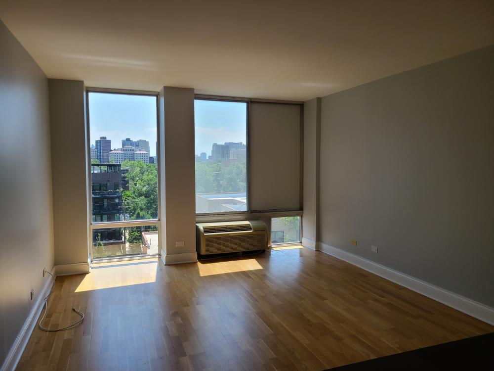 1 bedroom in Chicago IL 60657 - 1 bedroom in Chicago IL 60657