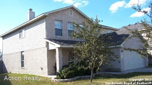 Foto del edificio - 4 br, 3 bath House - 1635 Creek Knoll