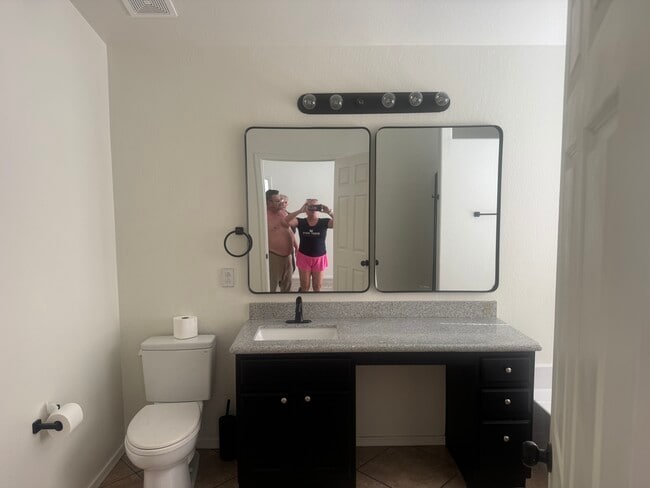 master bathroom - 3072 N 87th St