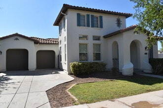 Building Photo - 20849 W Werner Pl