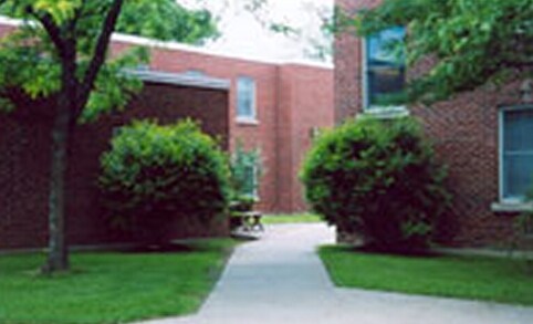 Foto principal - Bishop Gibbons Apartments