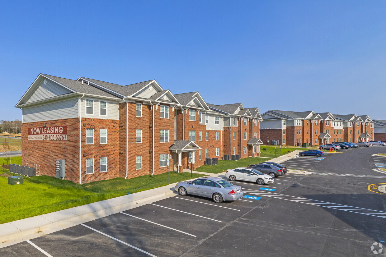 Luxury Apartments In Spotsylvania Va