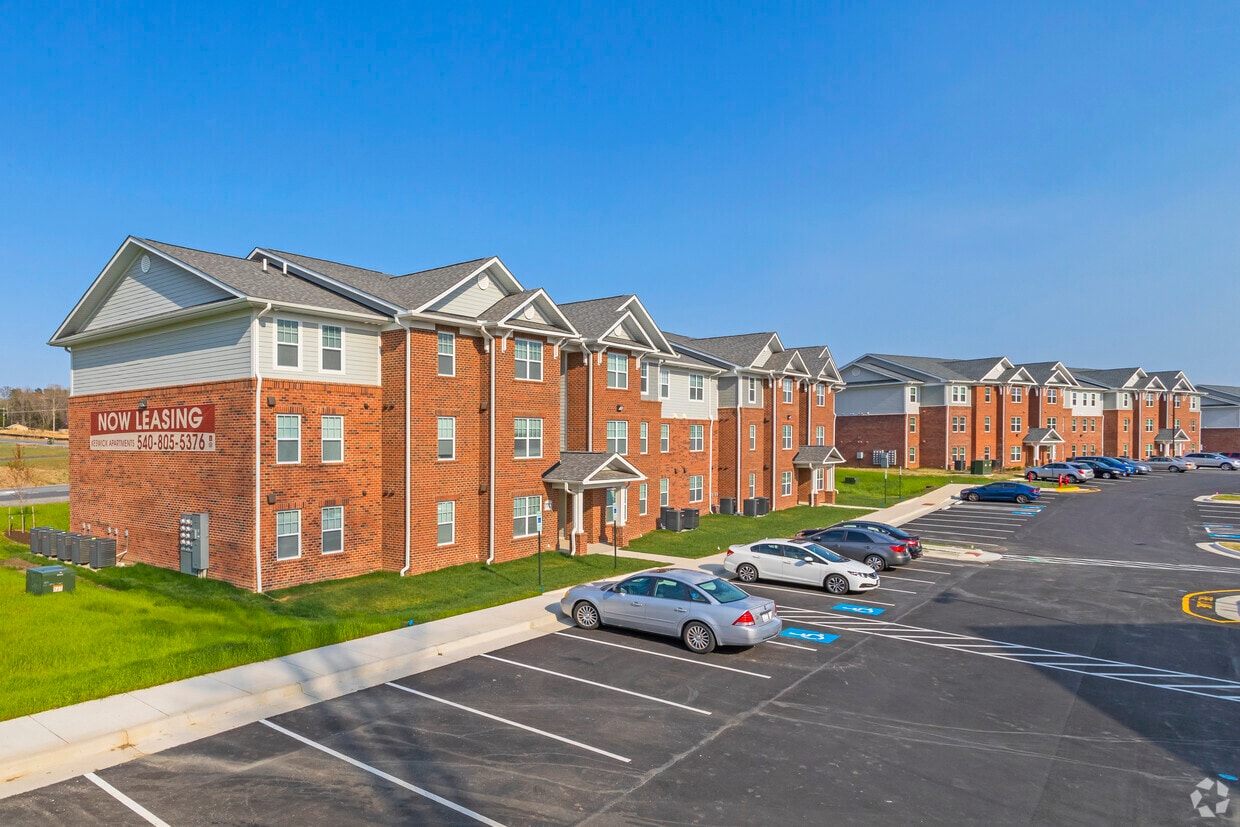 Keswick II Apartments Apartments in Spotsylvania, VA