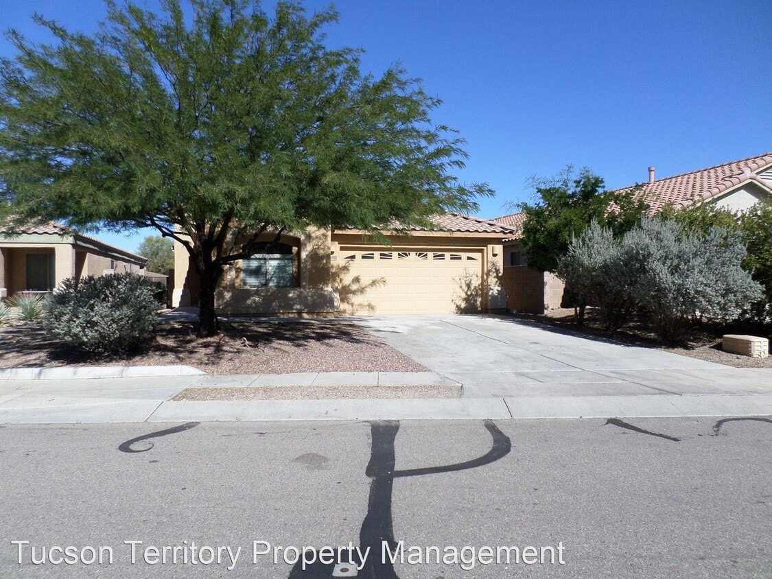 Primary Photo - 3 br, 2 bath House - 6910 W. Copperwood Way