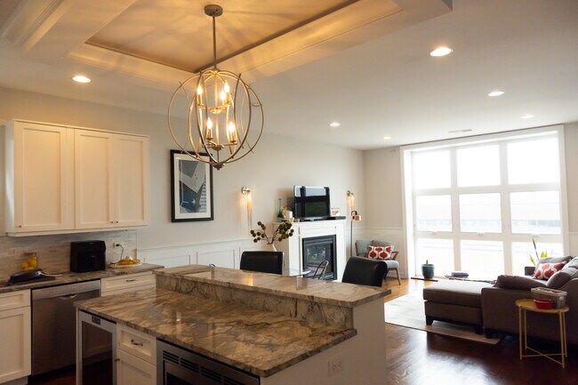 Foto del edificio - 2431 Belmont W Ave