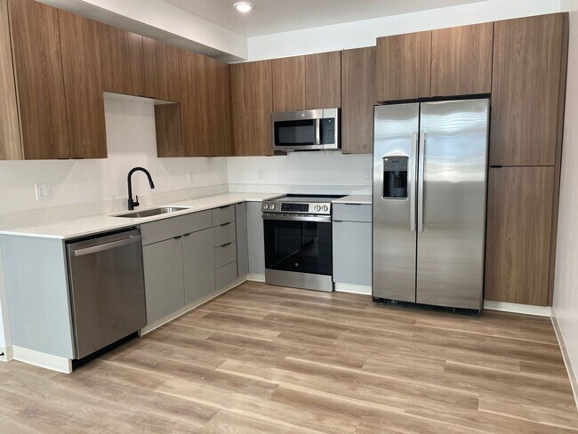 Foto del edificio - Driggs - New Flats at Teton Peaks Unit 204