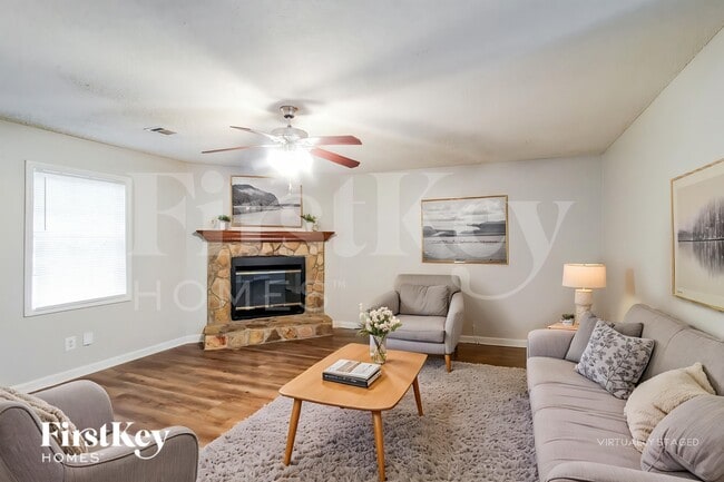 Building Photo - 3312 Westview Cove