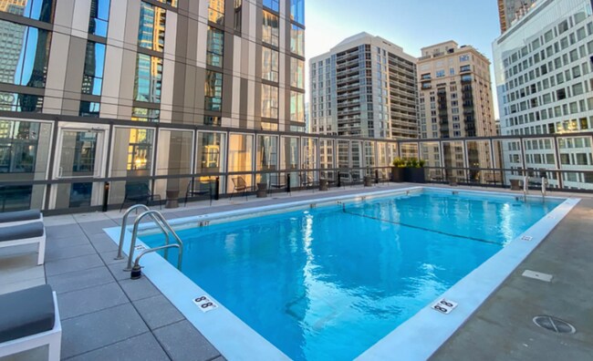 Foto del edificio - 28 E Chestnut St