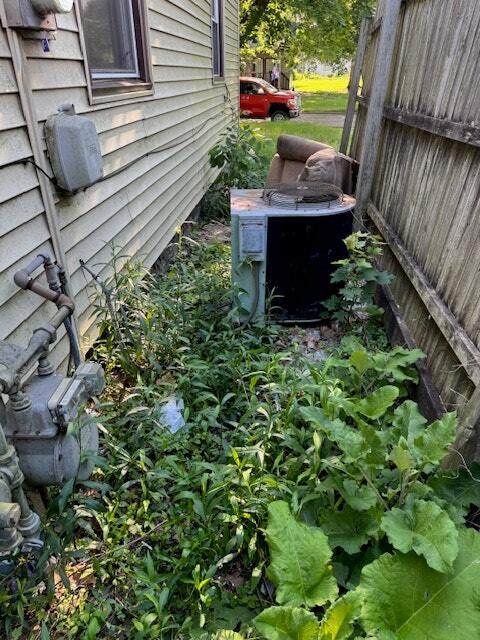 Foto del edificio - 107 Michigan Ave