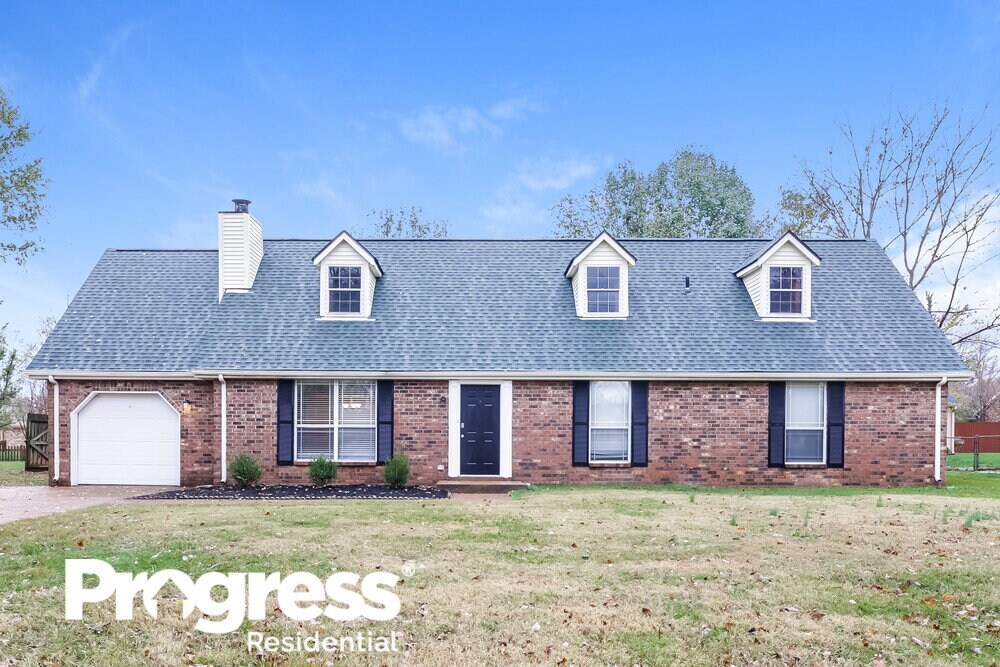 105 Bordeaux Ct, Smyrna, TN 37167 House Rental in Smyrna, TN