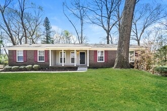 Building Photo - 1804 Fultonbrook Rd