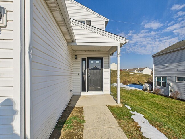 Foto del edificio - Beautiful Spacious Single Family in Blue Meadow Farms