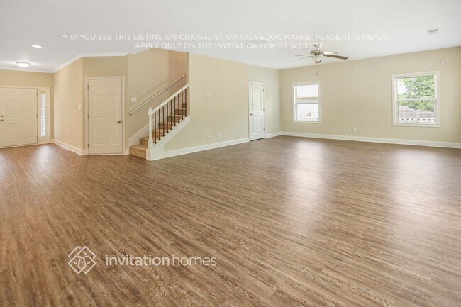 Building Photo - 449 Dublin Way