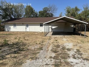 Building Photo - 1745 N Dovetail Ln