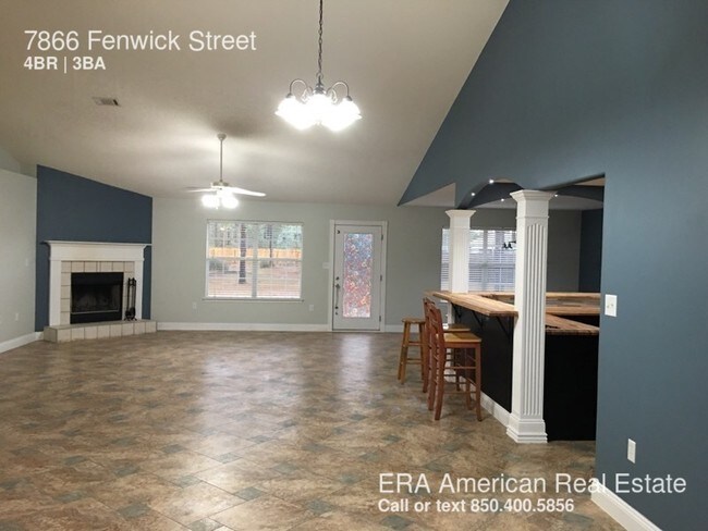 Building Photo - 7866 Fenwick St