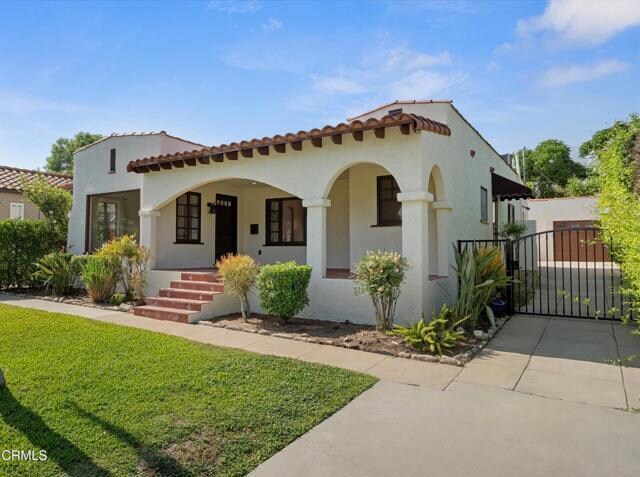 Foto principal - 1747 Oakwood St