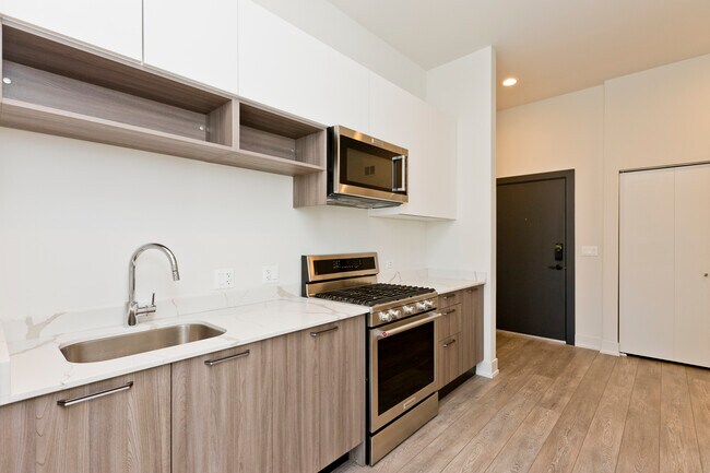 Foto del edificio - 862 N Larrabee St