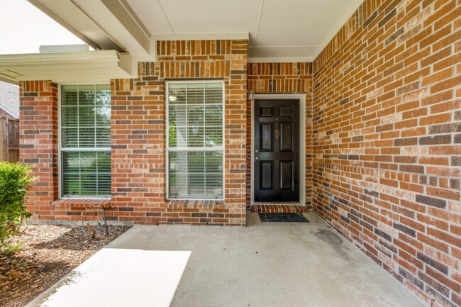 Foto del edificio - 11923 Stephenville Dr