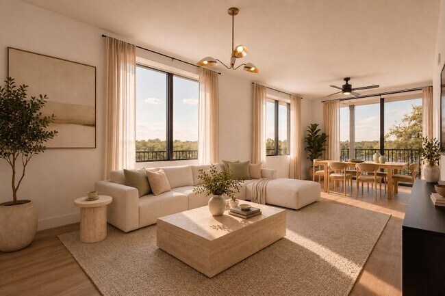 Foto del edificio - Amara Bay Residences and Marina