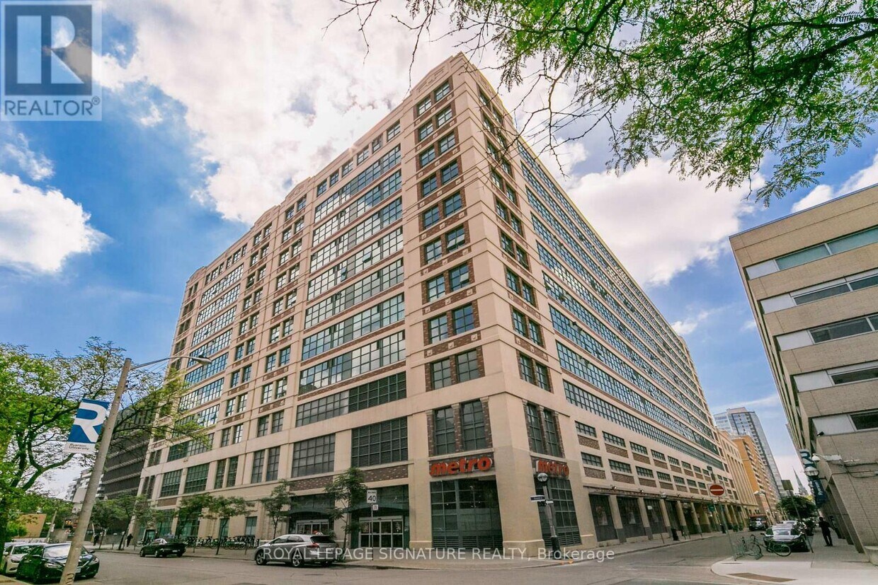 Photo principale - 155 Dalhousie St