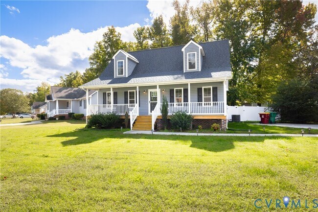 Foto del edificio - 2446 Gracie White Cir