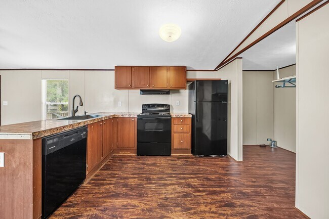 Foto del edificio - 16693 E Forrestal St