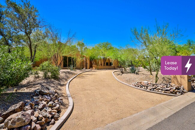 Foto del edificio - 4912 E Arroyo Verde Dr