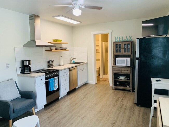 Fotografía del edificio - 2400 Washington St