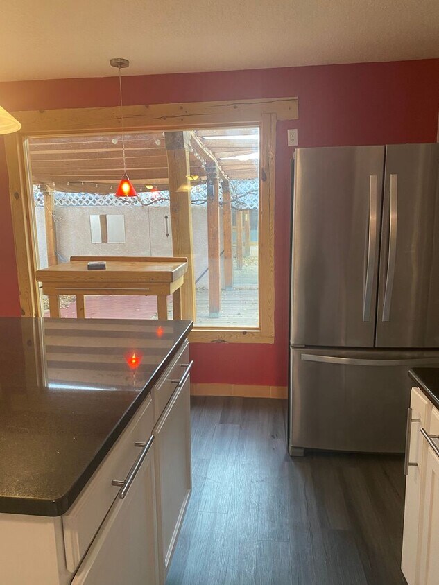 elegant 3bdr 2 bath home located in nw - elegant  3bdr 2 bath home located in nw