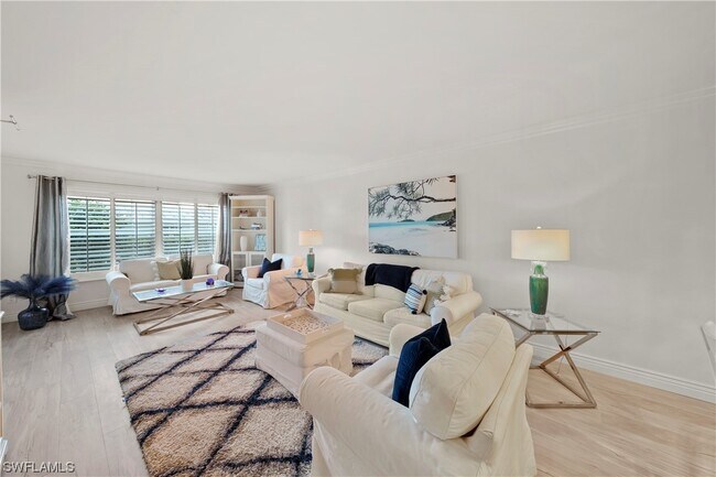 Foto del edificio - 4200 Belair Ln