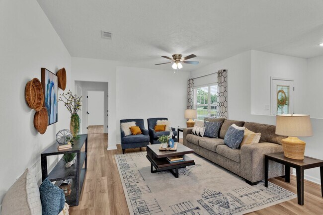 Foto del edificio - 1030 White Cap Rd