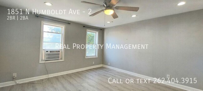 Foto del edificio - 1851 N Humboldt Ave